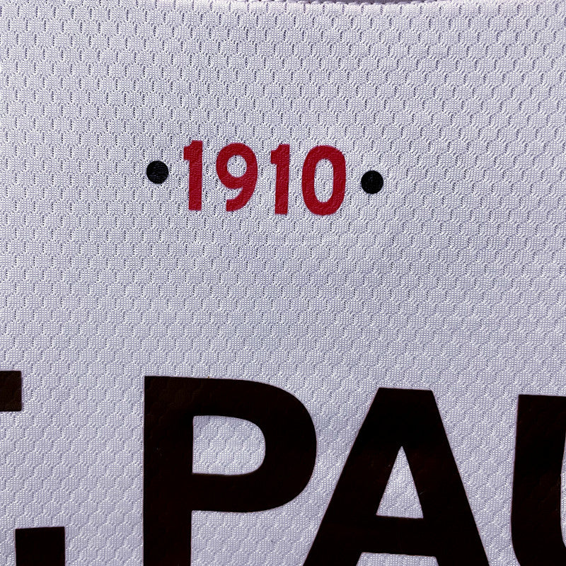 Maillot St Pauli exterieur 2022/23