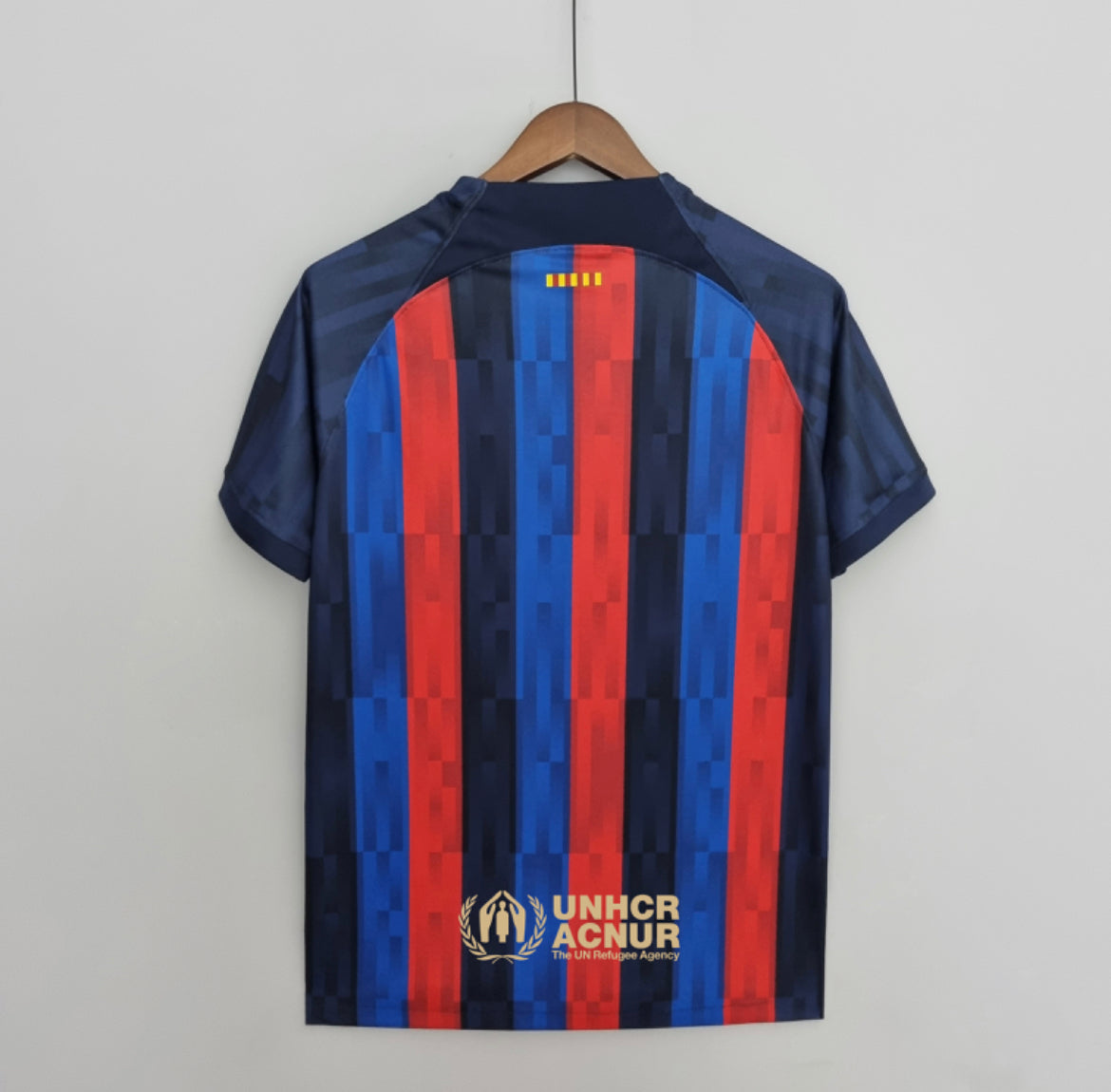 Maillot FC Barcelone domicile DRAKE 2022/23