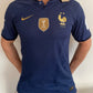 Maillot football France domicile World Cup Player Version 2022/23