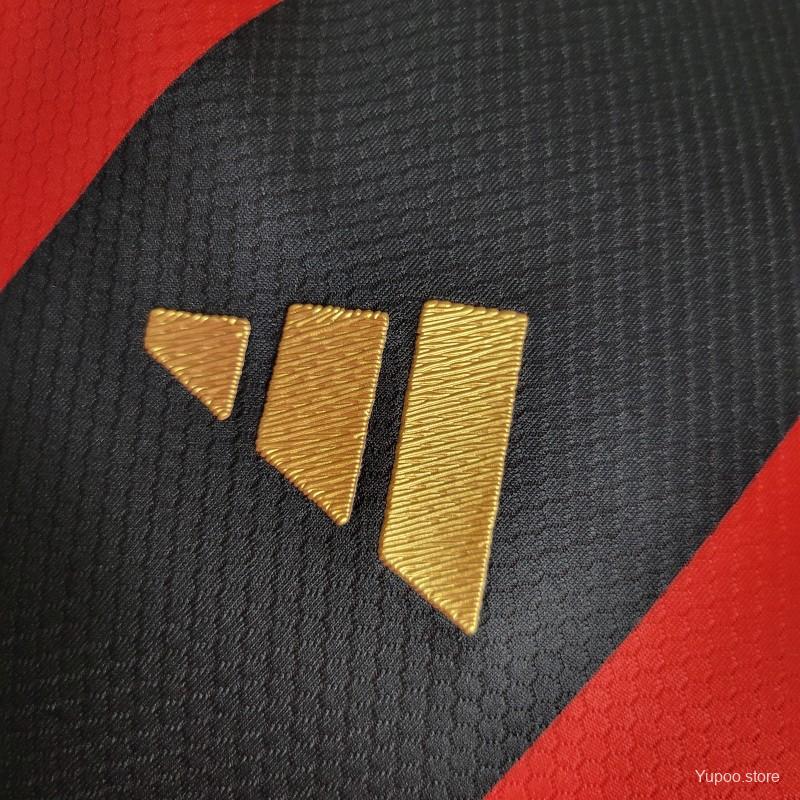 Maillot Atlanta United domicile Player Version 2023/24