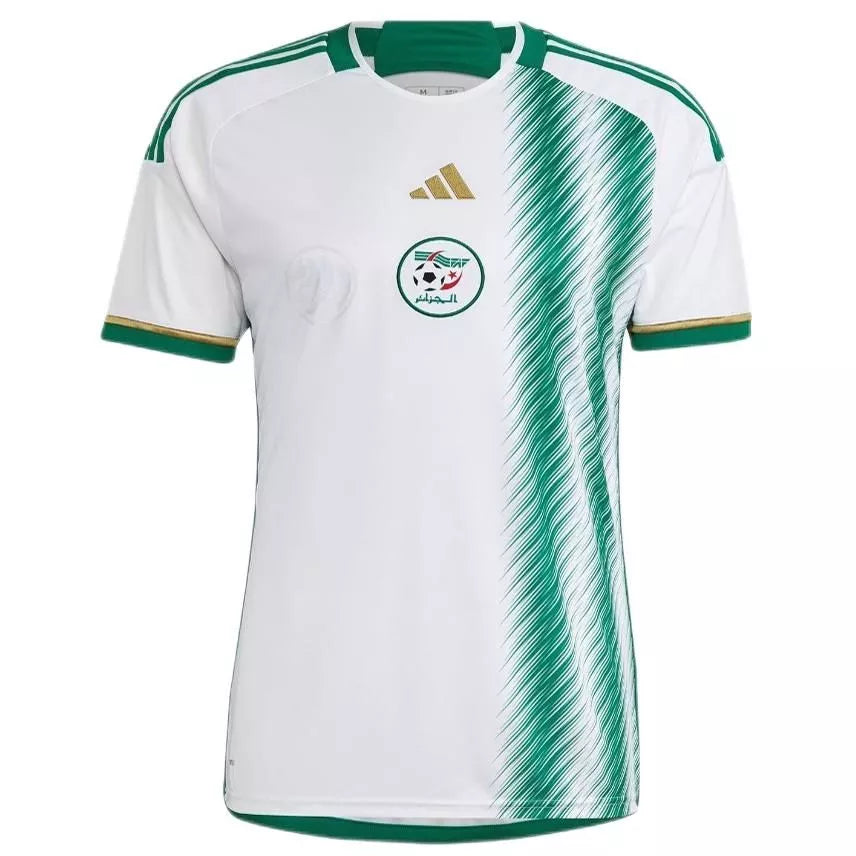 Maillot Algerie/Algeria domicile Player Version 2022/23