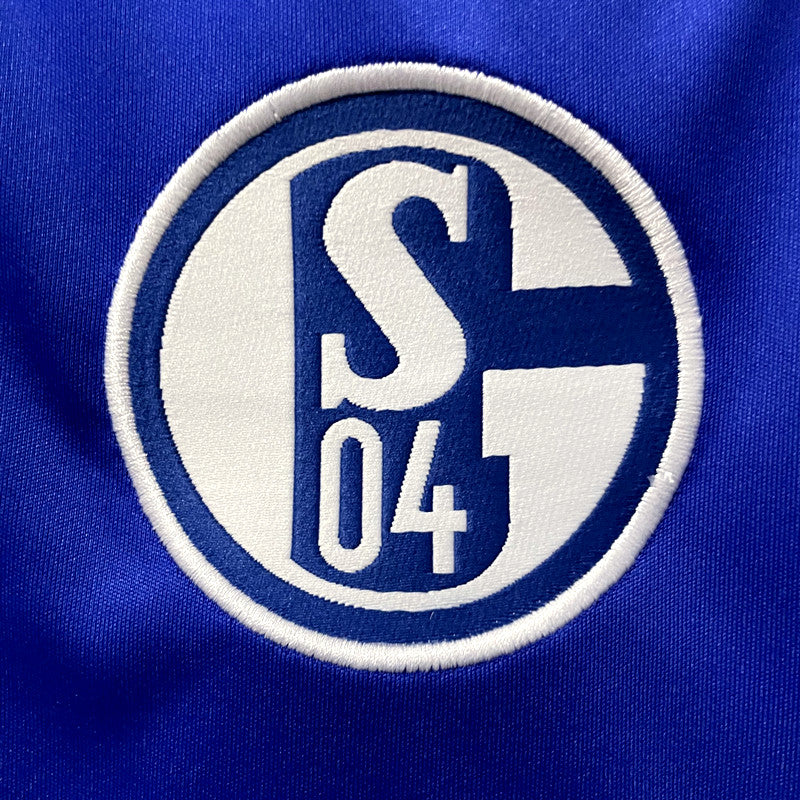 Maillot Schalke domicile 2022/23