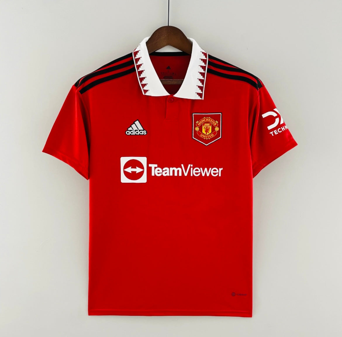 maillot 2022 2023 manchester united