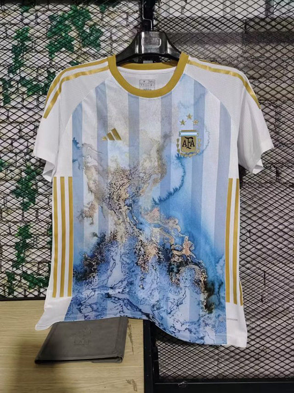 Maillot Argentine Edition Special 2023/24