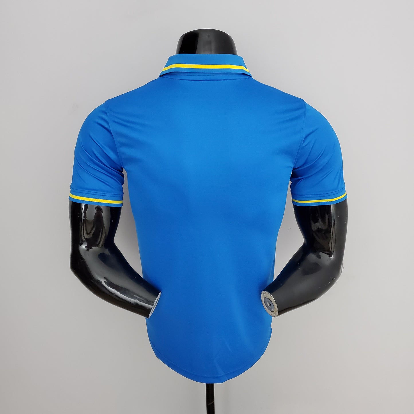 Polo Brésil Brazil bleu 2022/23