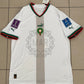 Maillot Maroc Morocco extérieur World Cup 2022