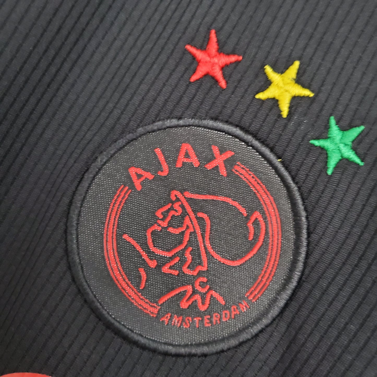 Kit Ajax Amsterdam domicile 2021/22