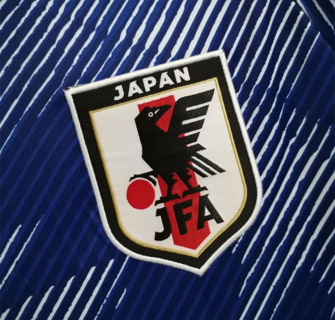 Maillot Japon Japan domicile World Cup 2022