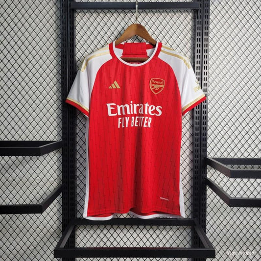 Maillot football Arsenal domicile 2023/24