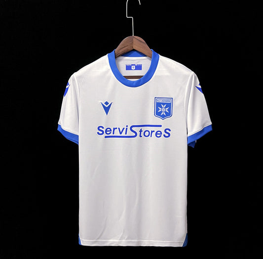 Maillot RJ Auxerre domicile 2022/23