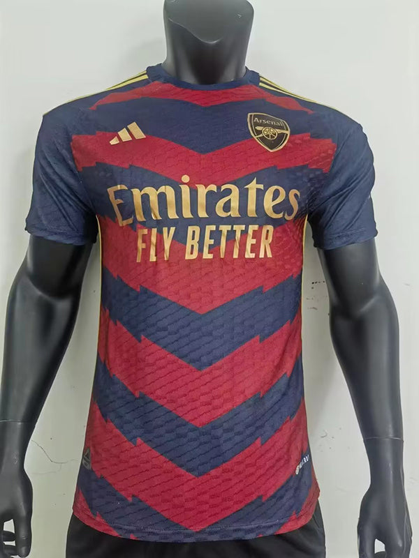 Maillot Arsenal Training Player Version 2023/24