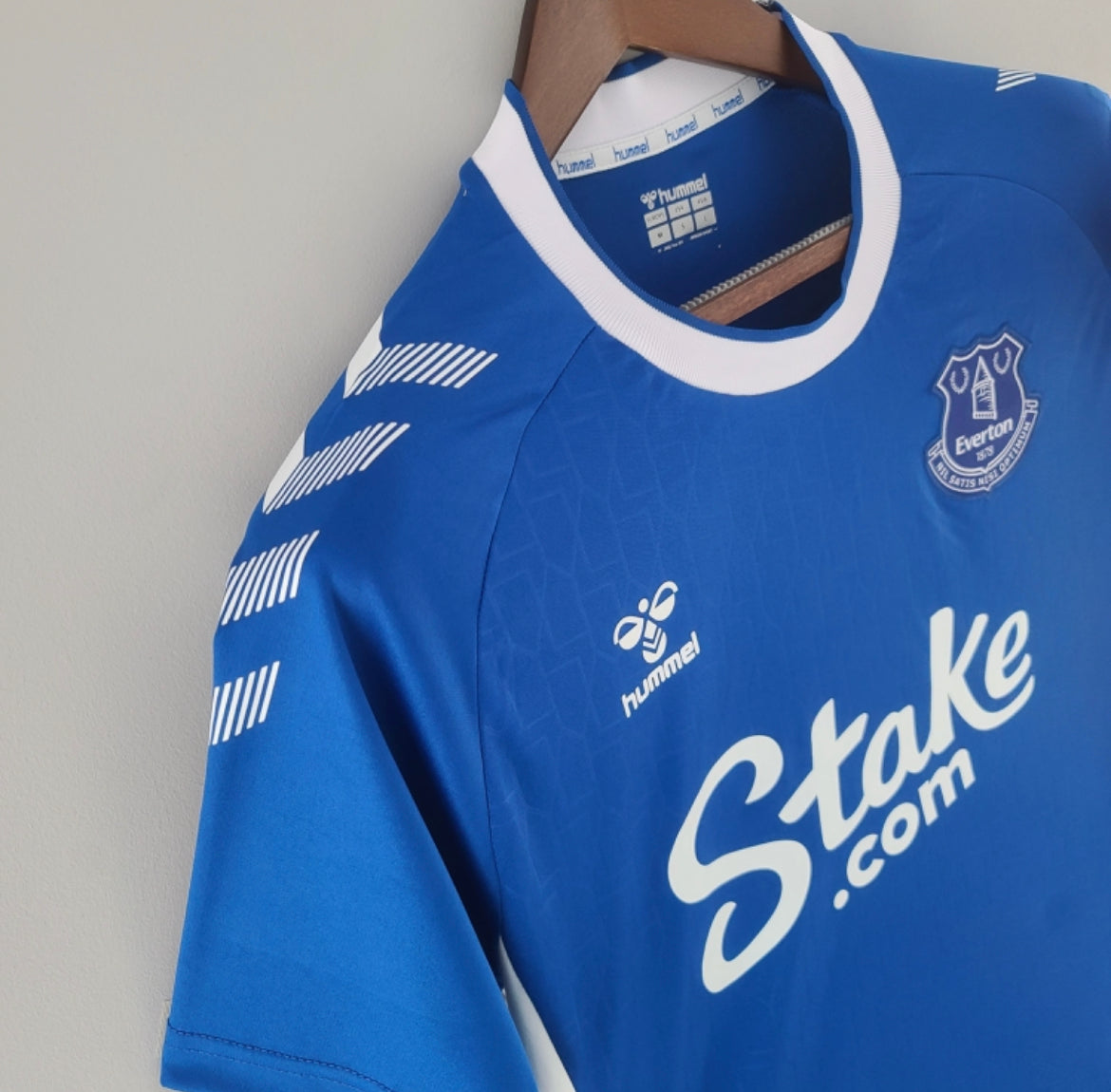 Maillot Everton domicile 2022/23