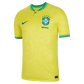 Maillot Bresil Brazil domicile World Cup Player Version 2022/23