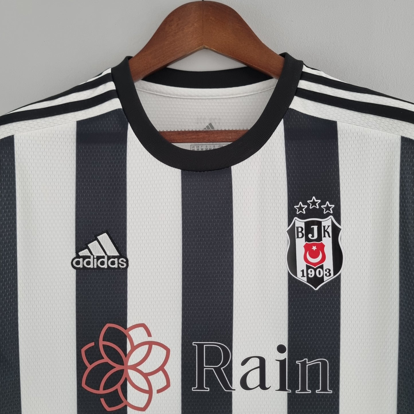 Maillot Besiktas extérieur 2022/23