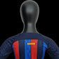 Kit FC Barcelone/Barcelona domicile 2022/23