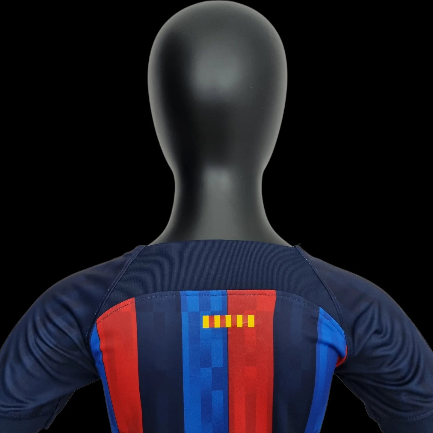 Kit FC Barcelone/Barcelona domicile 2022/23