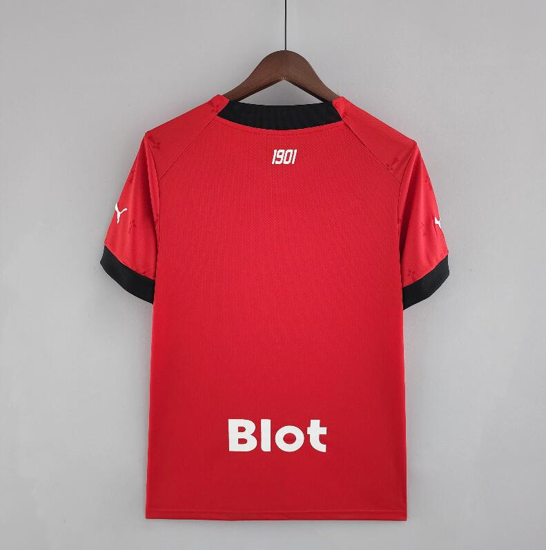 Airness équipera le Stade Rennais F.C. pour 5 années supplémentaires Airness équipera le Stade Rennais F.C. pour 5 années supplémentaires