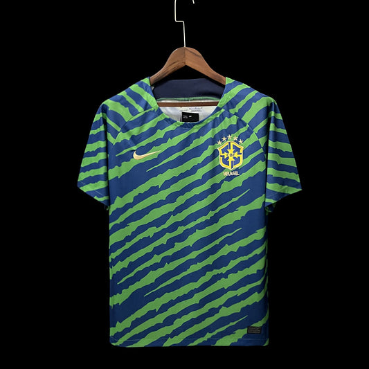 Maillot Bresil Brazil Special Edition 2022/23