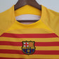 Maillot FC Barcelone/Barcelona 4e fourth  2022/23