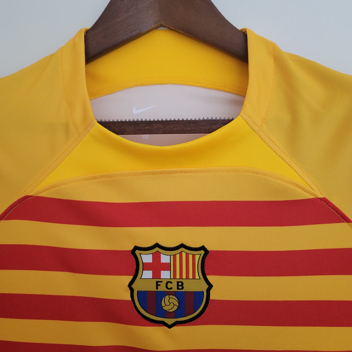 Maillot FC Barcelone/Barcelona 4e fourth  2022/23