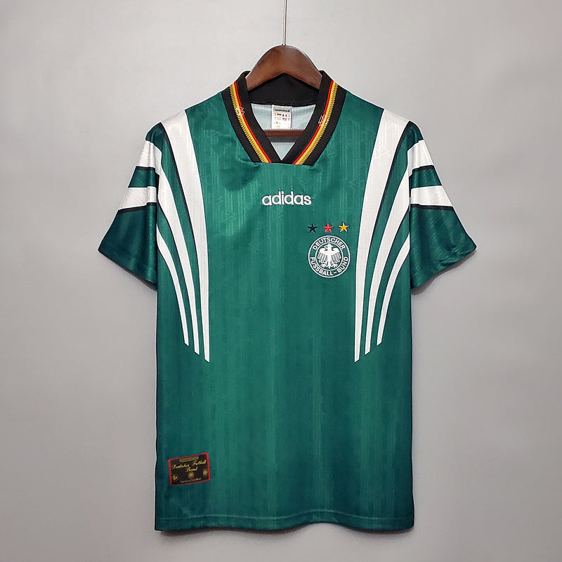 Maillot Allemagne/Germany domicile 1998