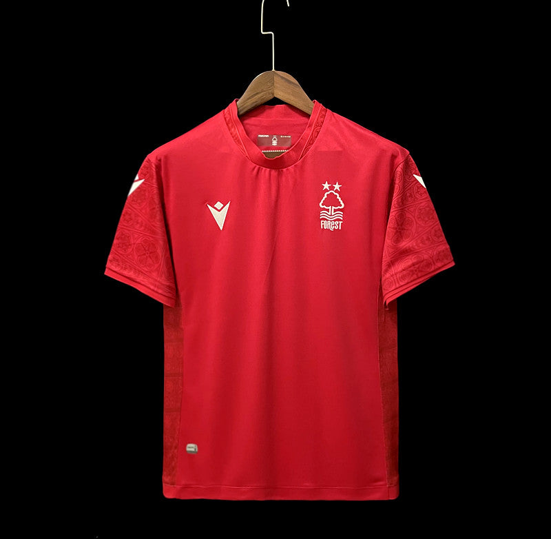 Maillot Nottingham Forest domicile 2022/23