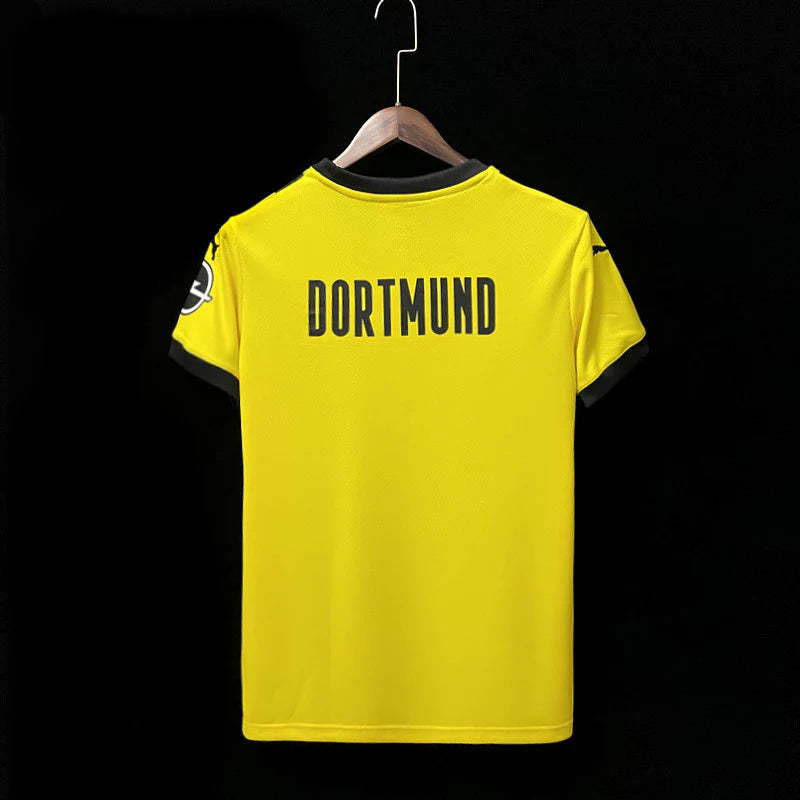 Maillot Dortmund domicile 2022/23