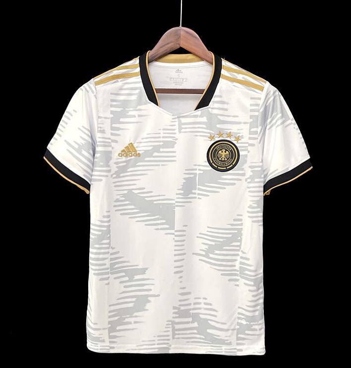 Maillot Allemagne Germany domicile World Cup 2022