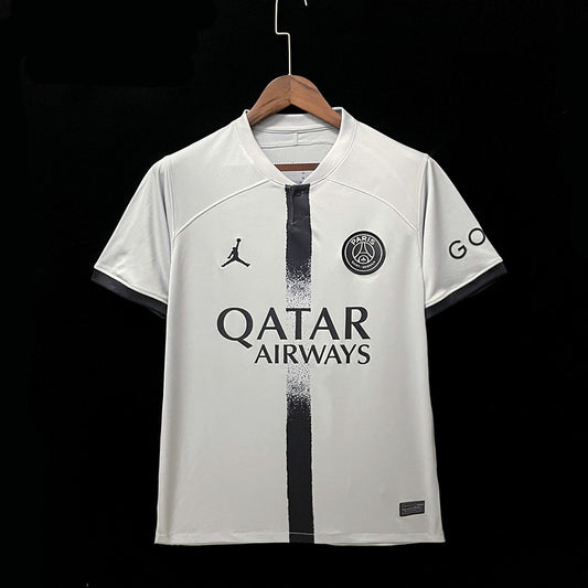 Maillot PSG Paris exterieur 2022/23