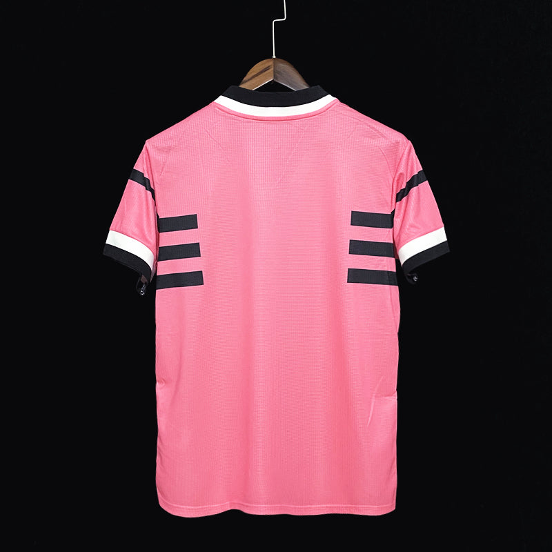 Maillot Juventus Pink Concept 2022/23