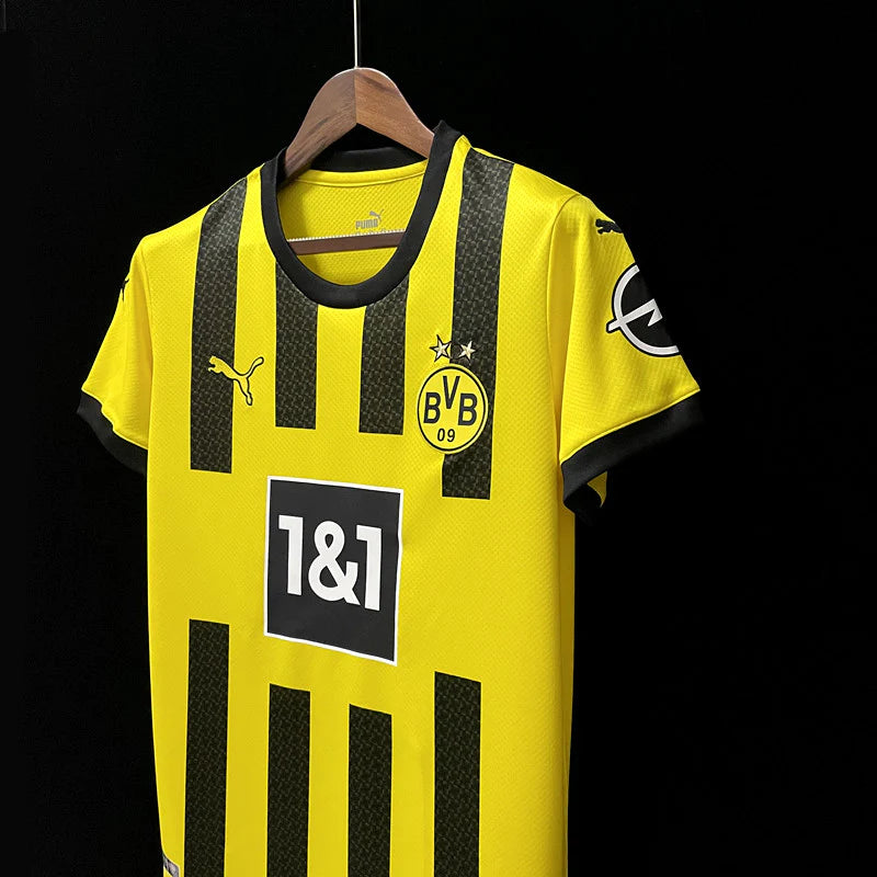 Maillot Dortmund domicile 2022/23