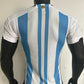 Maillot Argentine/Argentina Special Version MESSI 2023/24