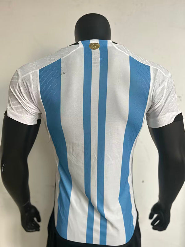 Maillot Argentine/Argentina Special Version MESSI 2023/24