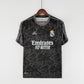 Maillot Real Madrid Black Dragon 2022/23