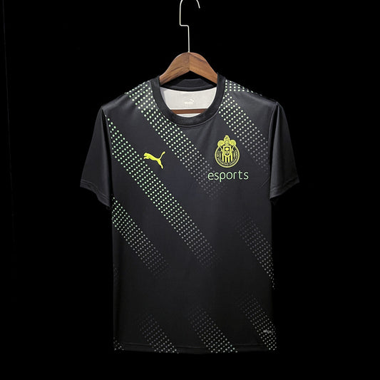 Maillot Guadalajara training 2022/23