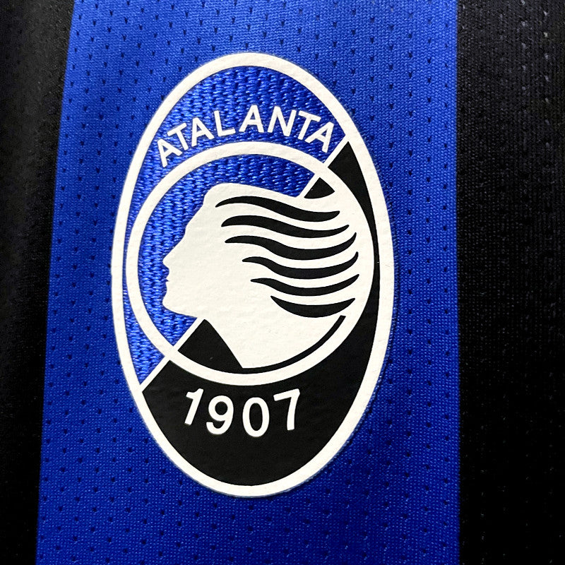 Maillot Atalanta Bergamo domicile 2022/23