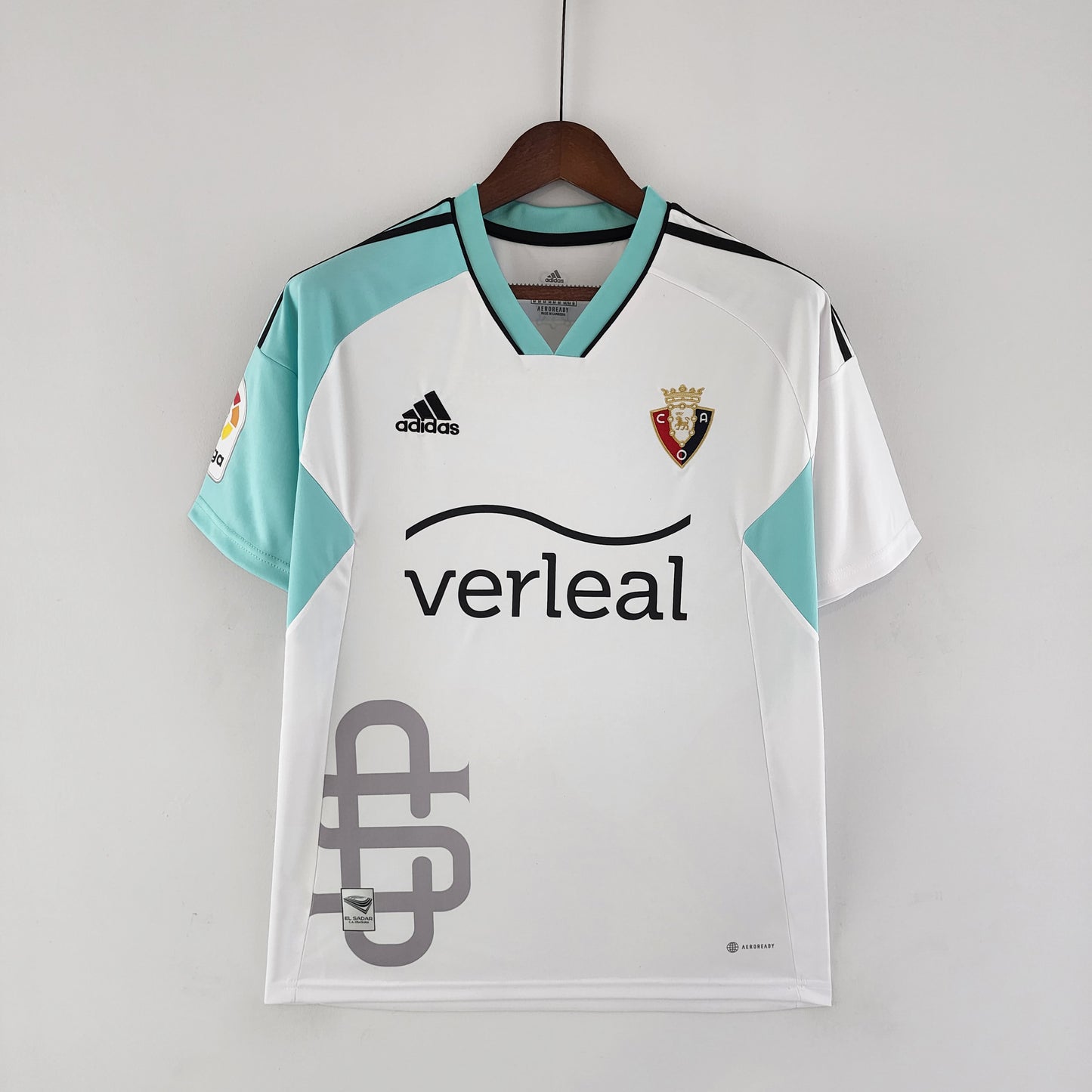 Maillot Osasuna third 2022/23