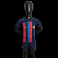 Kit FC Barcelone/Barcelona domicile 2022/23