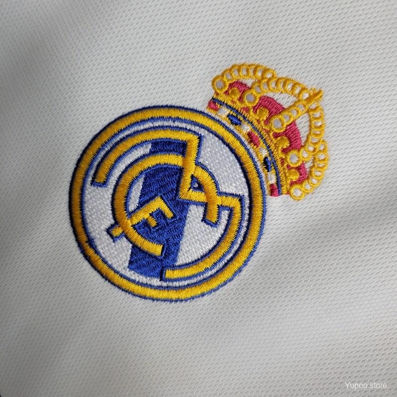 Maillot football Real Madrid domicile 2023/24