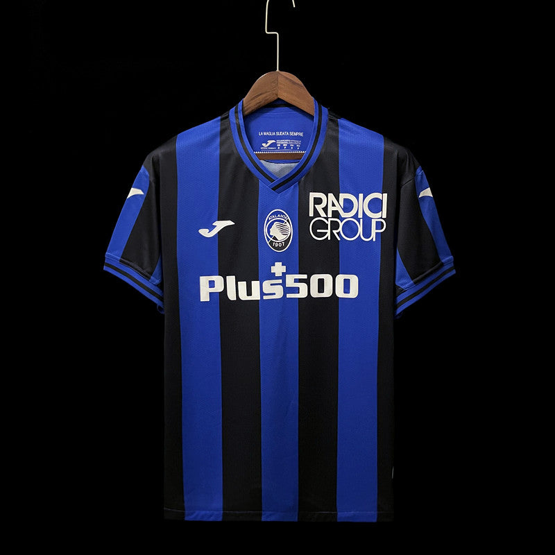 Maillot Atalanta Bergamo domicile 2022/23