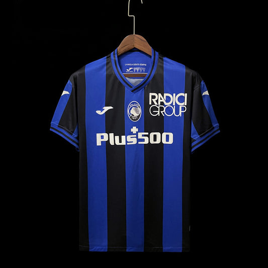 Maillot Atalanta Bergamo domicile 2022/23