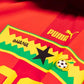 Maillot Ghana extérieur 2023/24