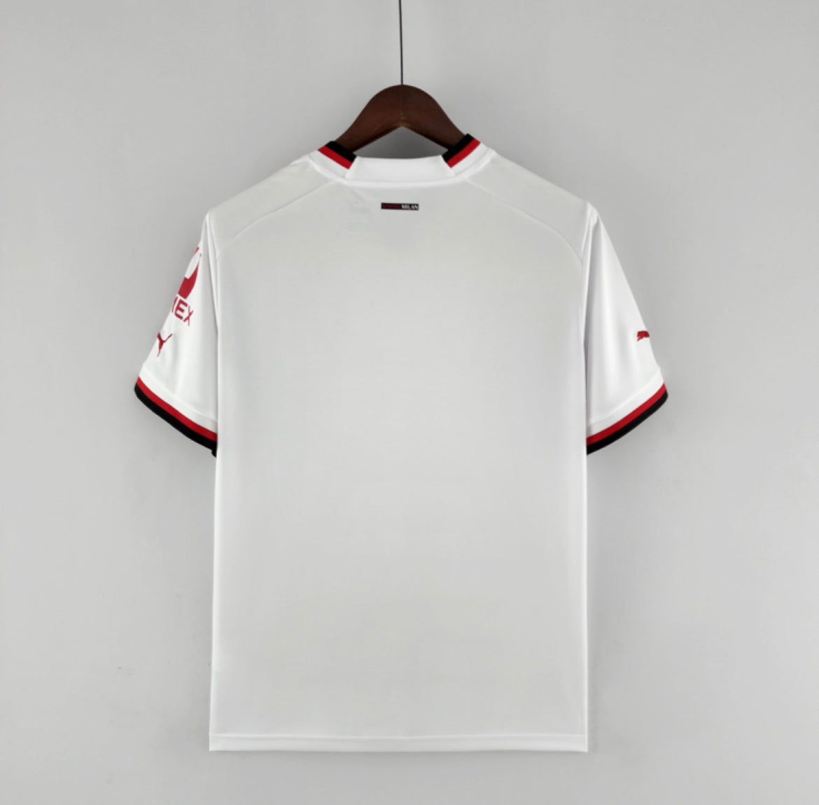 Maillot Milan AC exterieur 2022/23