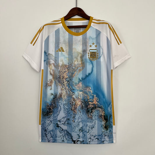 Maillot Argentine Edition Special 2023/24