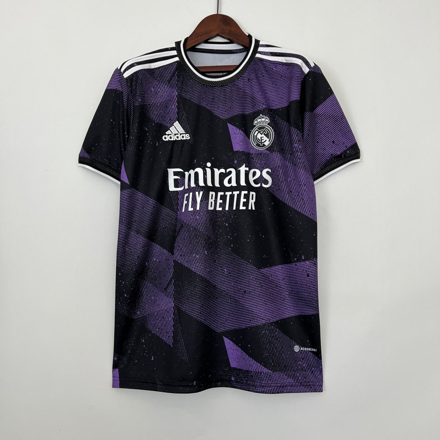 Maillot Real Madrid Special 2022/23