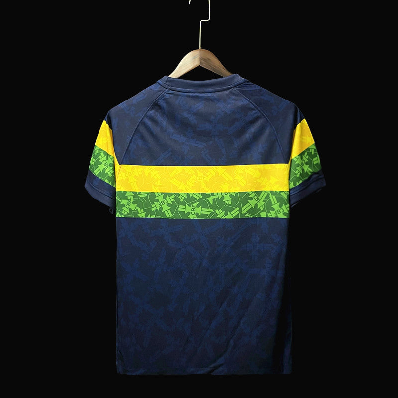 Maillot Bresil Brazil Special Edition 2022/23