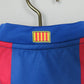 Maillot FC Barcelone Barcelona  domicile 2006/07