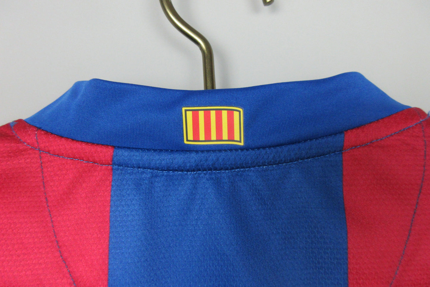 Maillot FC Barcelone Barcelona  domicile 2006/07