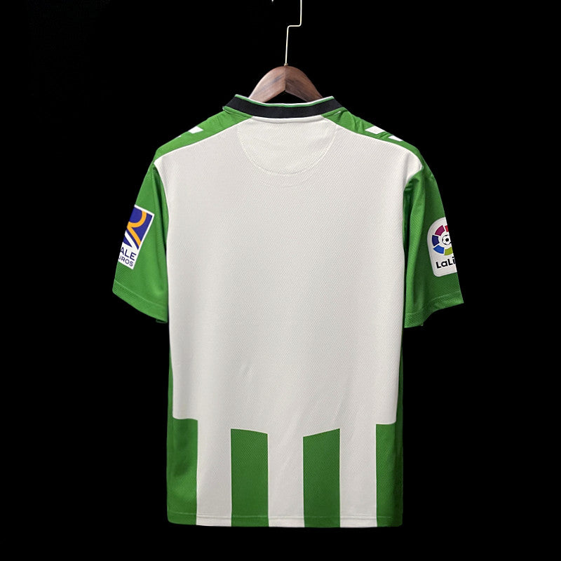 Maillot Real Betis Séville domicile 2022/23