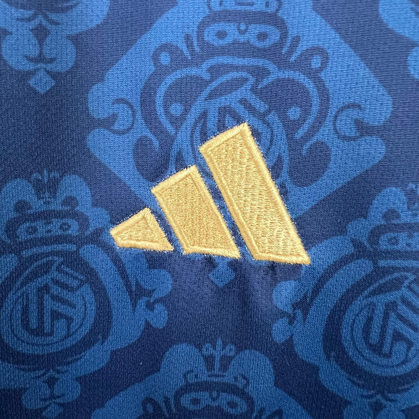 Maillot Real Madrid Special Édition 2023/24